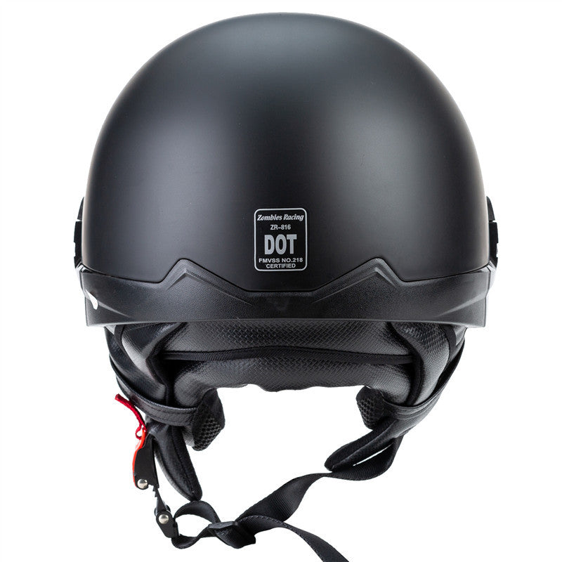 Urban Protective Motorcycle Helmet Karnz