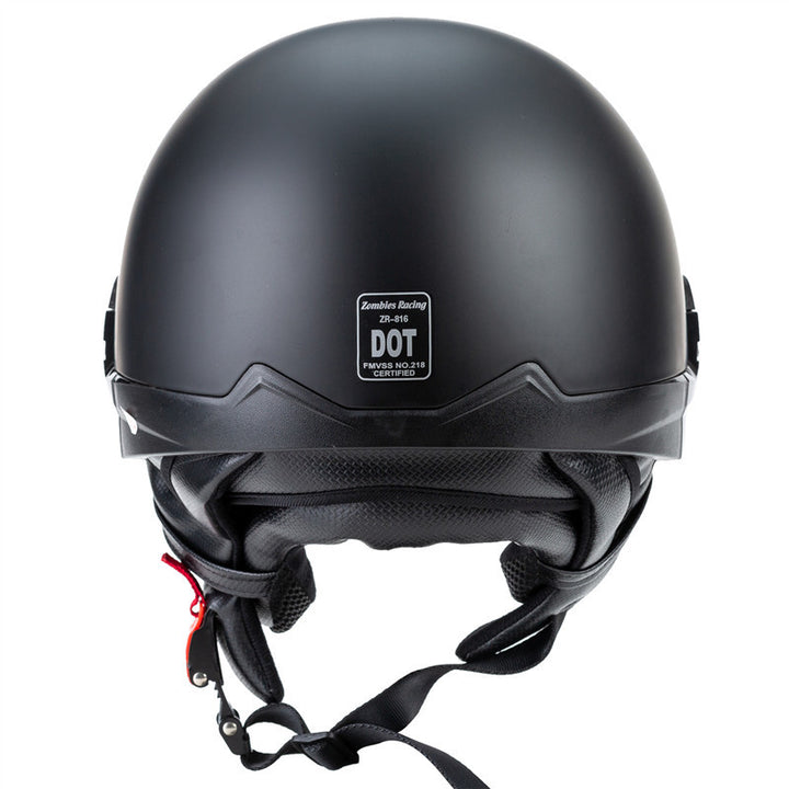 Urban Protective Motorcycle Helmet Karnz