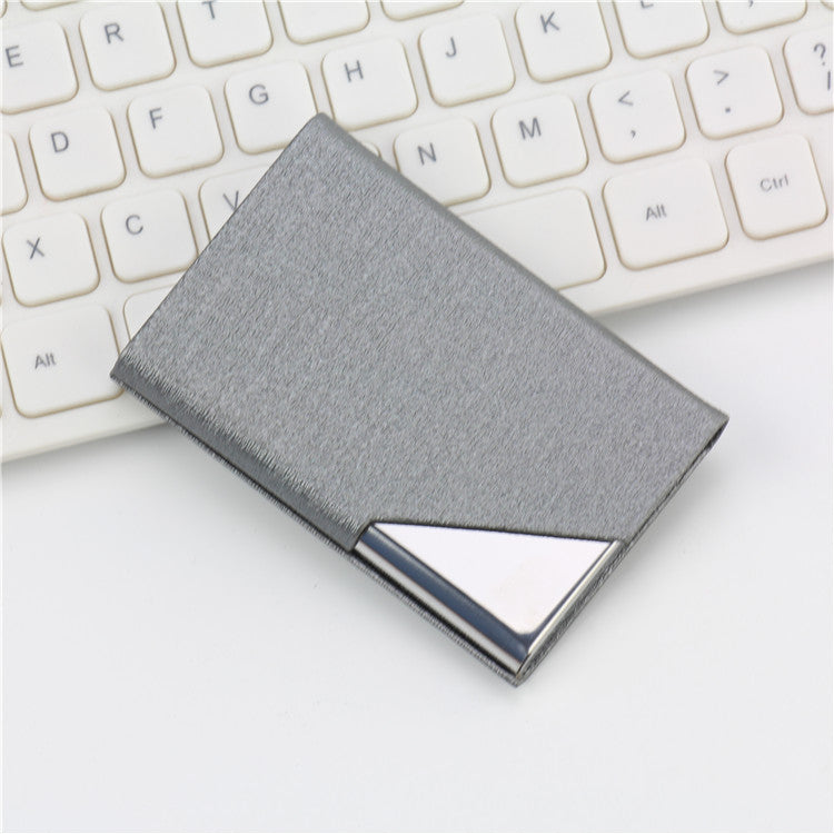 Premium Slim Wallet Kartenhalter