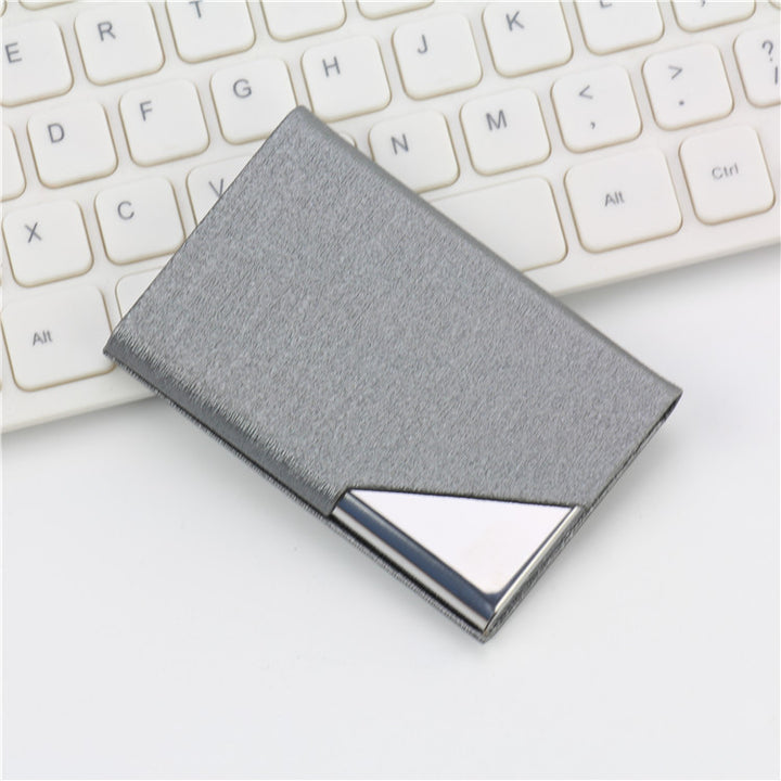 Premium Slim Wallet Kartenhalter