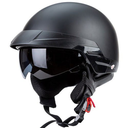 Urban Protective Motorcycle Helmet Karnz