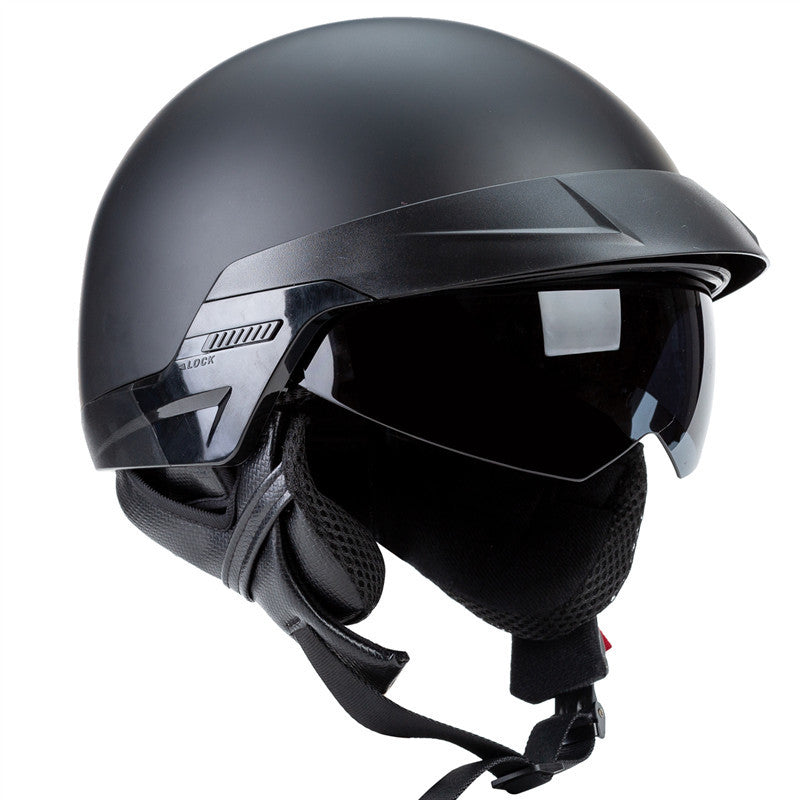Urban Protective Motorcycle Helmet Karnz