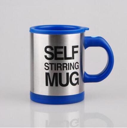 Automatische selbstrührende Tasse | Karnz