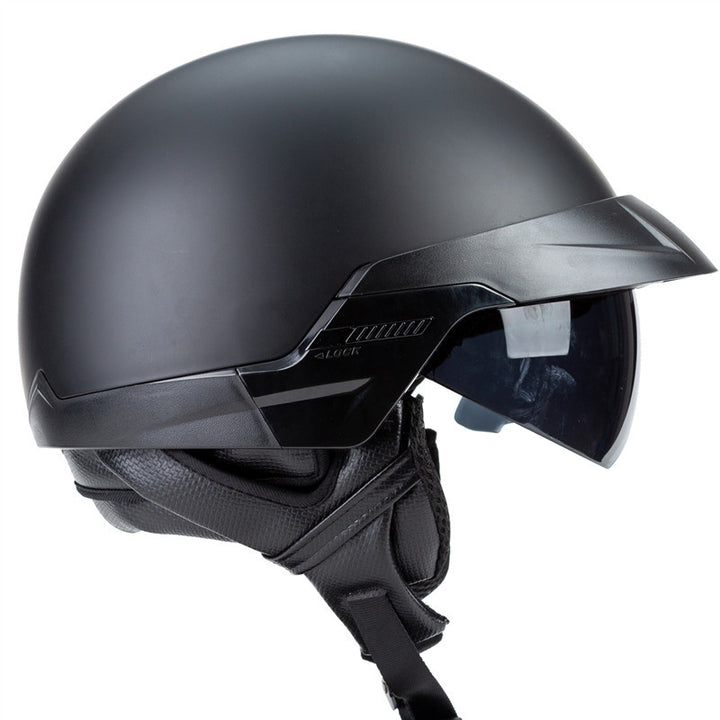 Urban Protective Motorcycle Helmet Karnz