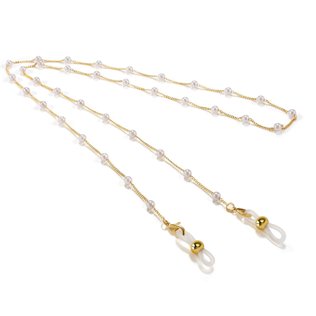 Stilvolle Brillenkette Karnz