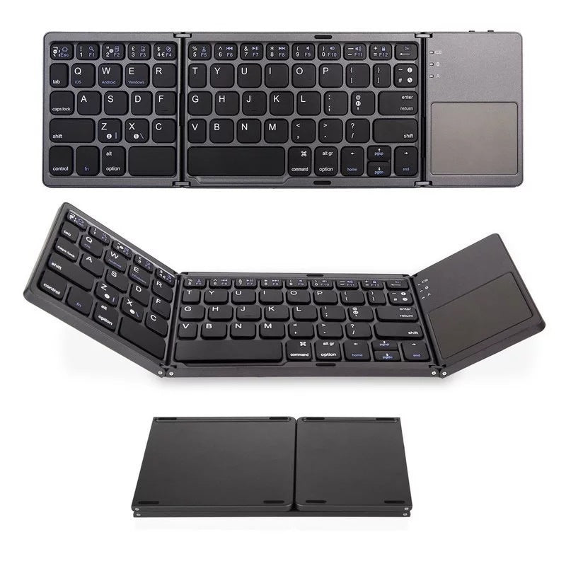 Bluetooth virtueller Laser-Tastatur. | Karnz