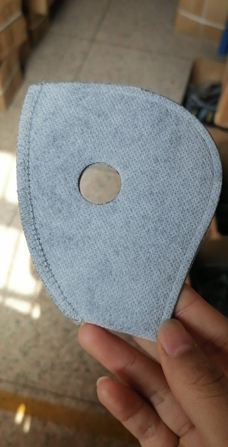 Ersatzfilterpad Karnz