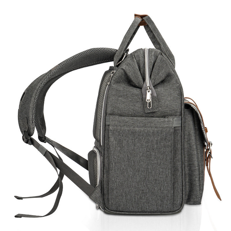 Multi-Funktions-Rucksack mit isoliertem Fach Karnz