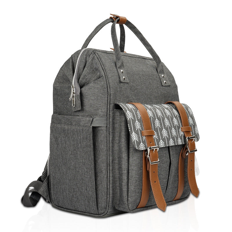 Multi-Funktions-Rucksack mit isoliertem Fach Karnz