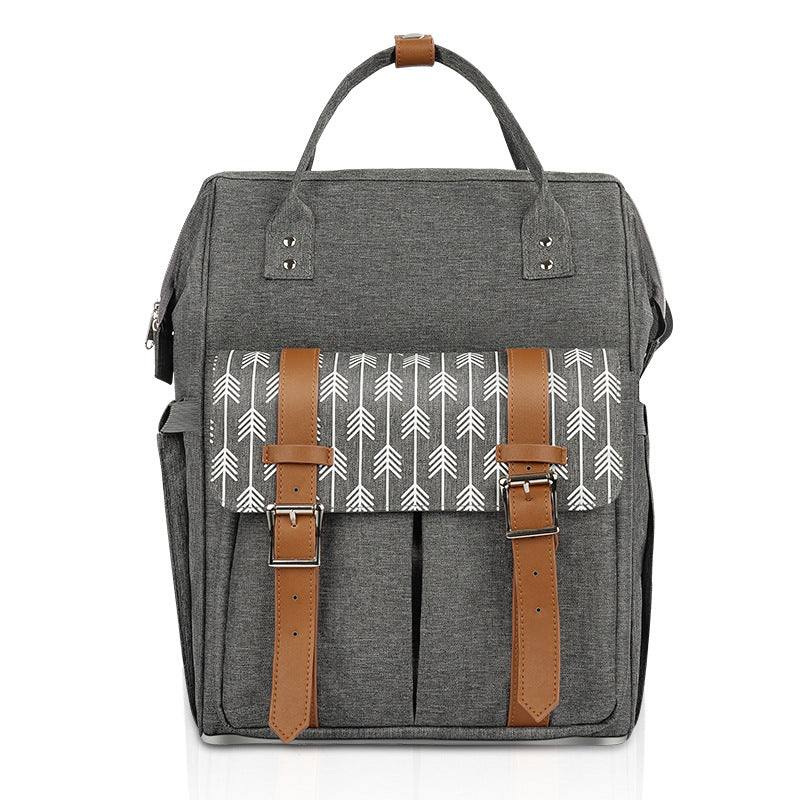 Multi-Funktions-Rucksack mit isoliertem Fach Karnz