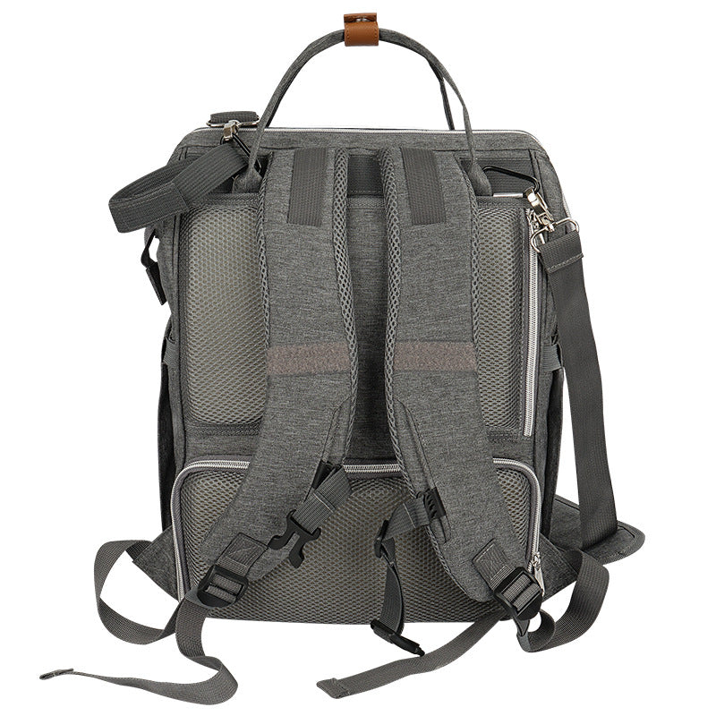 Multi-Funktions-Rucksack mit isoliertem Fach Karnz