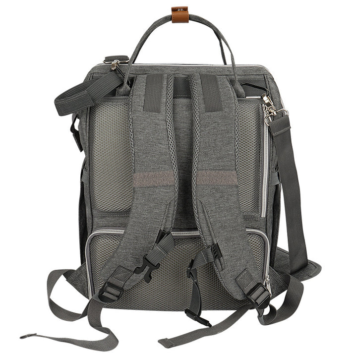 Multi-Funktions-Rucksack mit isoliertem Fach Karnz
