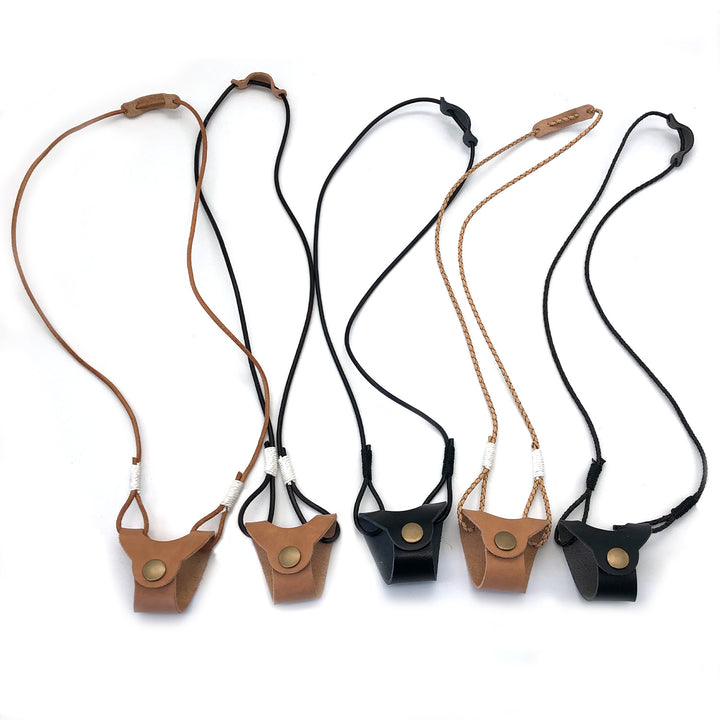 Vielseitiger Brillenhalter Karnz