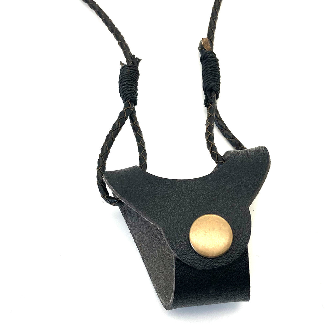 Vielseitiger Brillenhalter Karnz