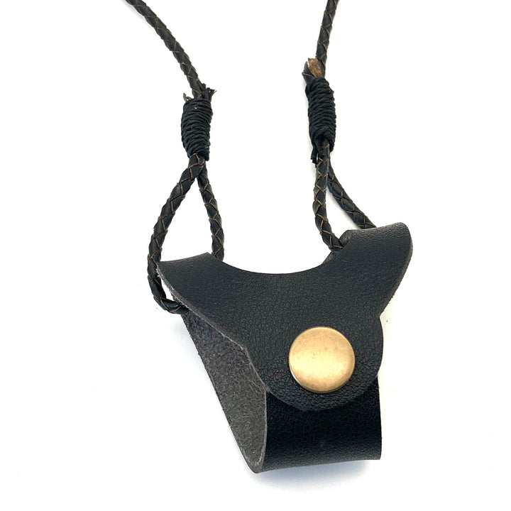 Vielseitiger Brillenhalter Karnz