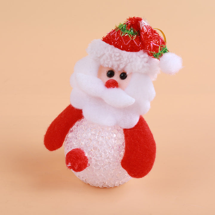 Weihnachtsbaum Figur Karnz