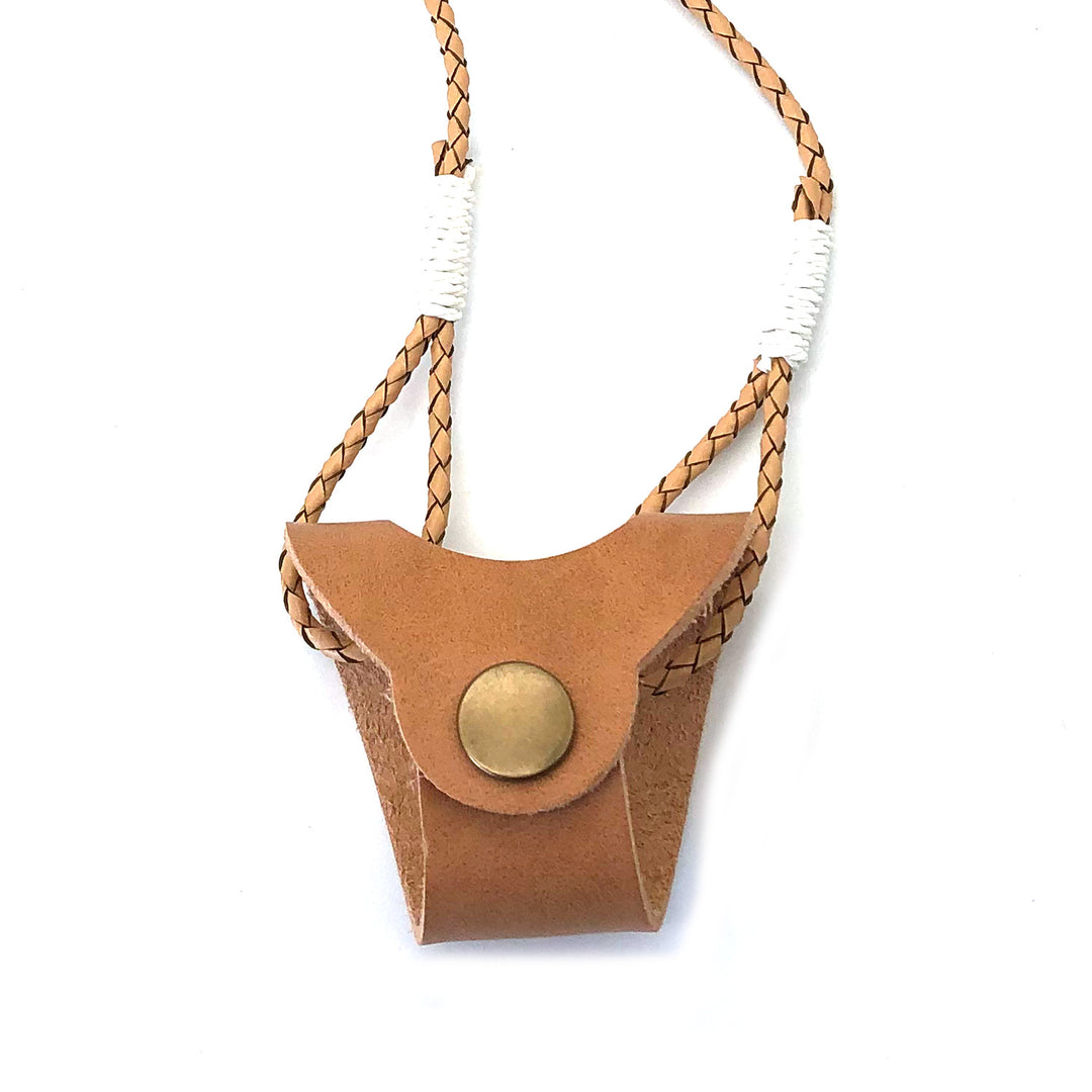 Vielseitiger Brillenhalter Karnz