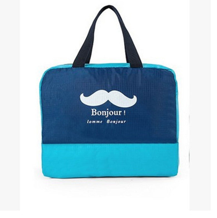 Multi-Zweck-Leinwand-Reisetasche