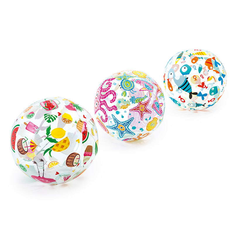 Unisex Bunte Wasserballons Karnz