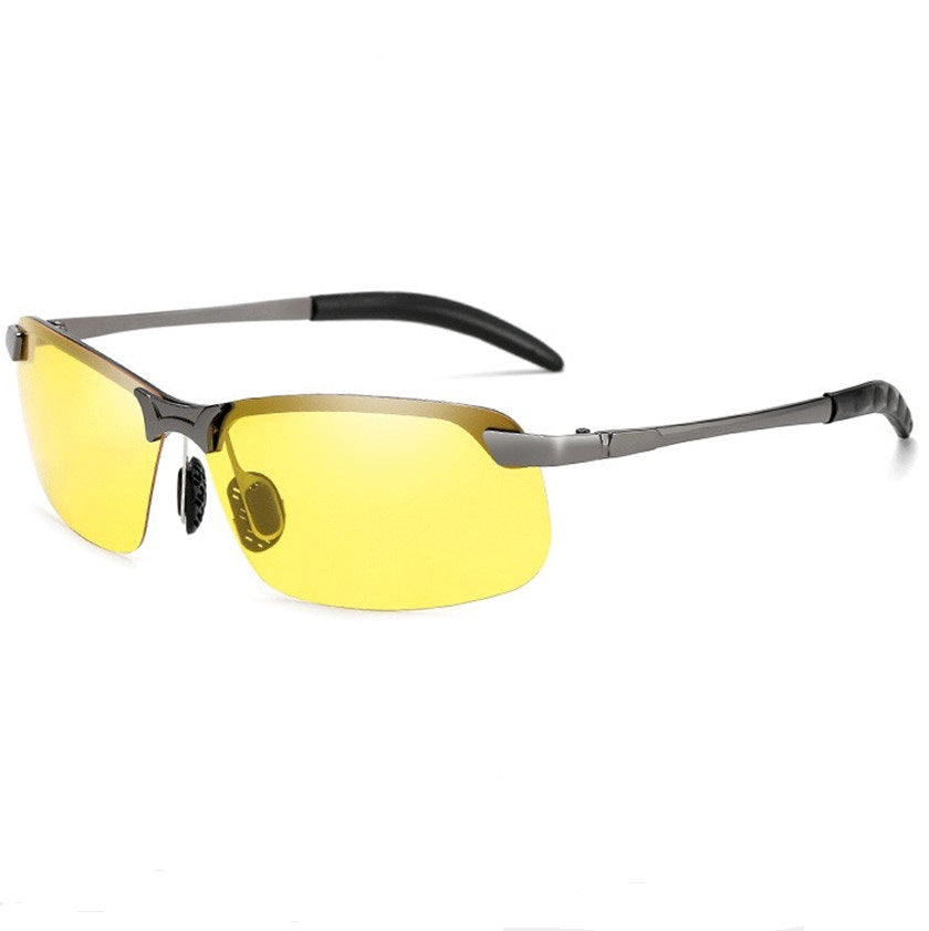 Leichte Sportsonnenbrille Karnz
