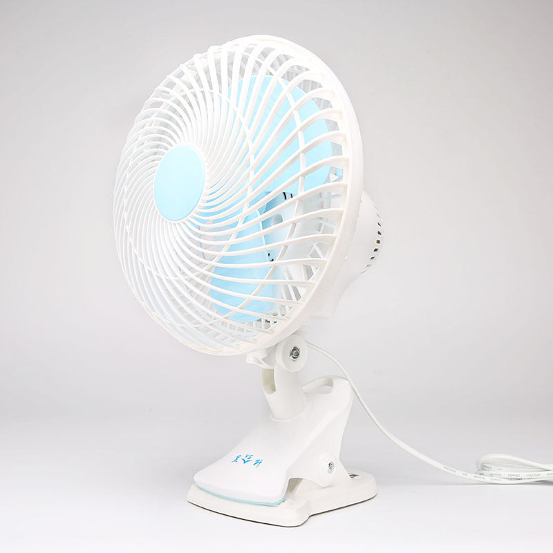 Unisex Tragbarer Tischventilator Karnz