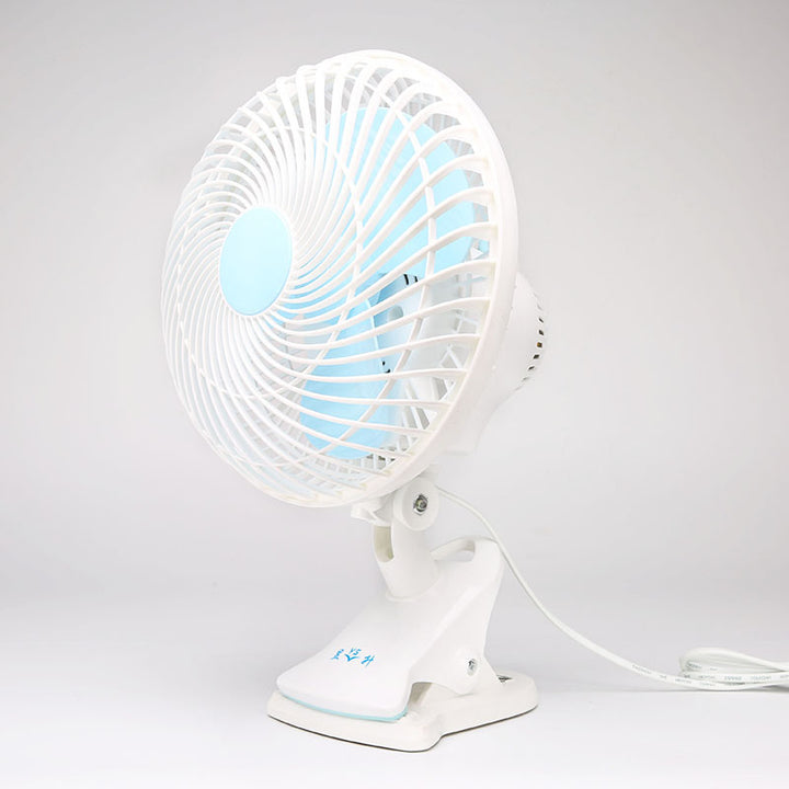 Unisex Tragbarer Tischventilator Karnz