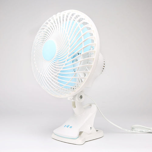 Unisex Tragbarer Tischventilator Karnz