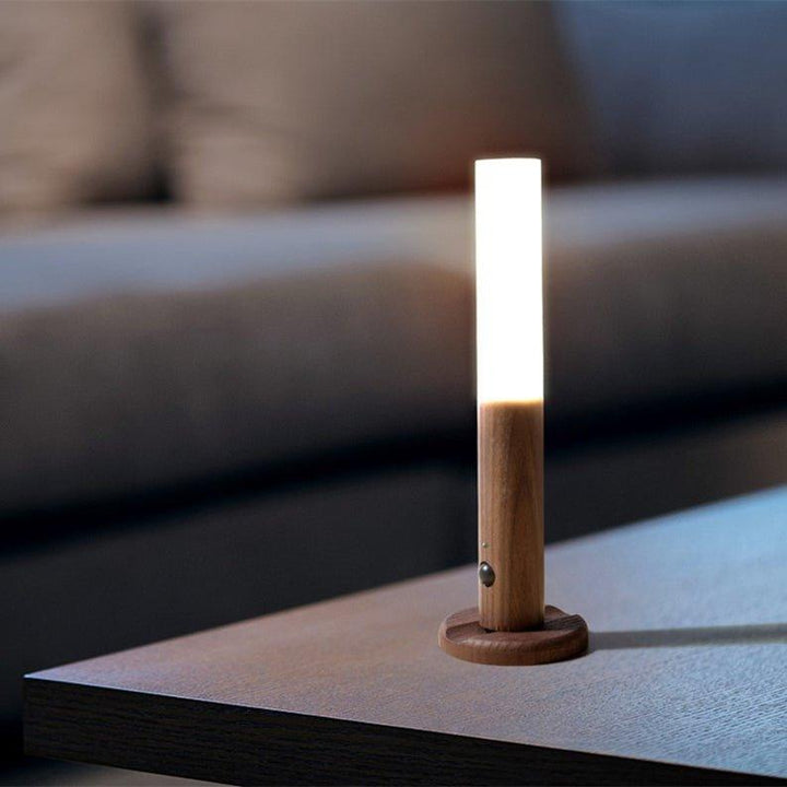 Tragbare LED Smart Wandleuchten | Karnz