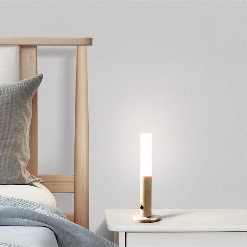 Tragbare LED Smart Wandleuchten | Karnz