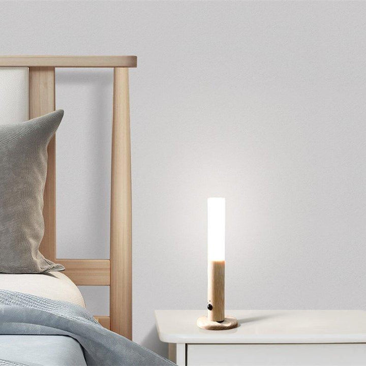 Tragbare LED Smart Wandleuchten | Karnz