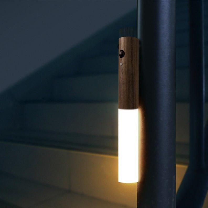 Tragbare LED Smart Wandleuchten | Karnz