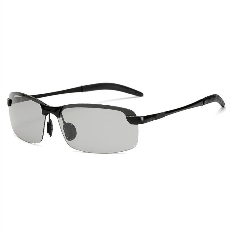 Leichte Sportsonnenbrille Karnz
