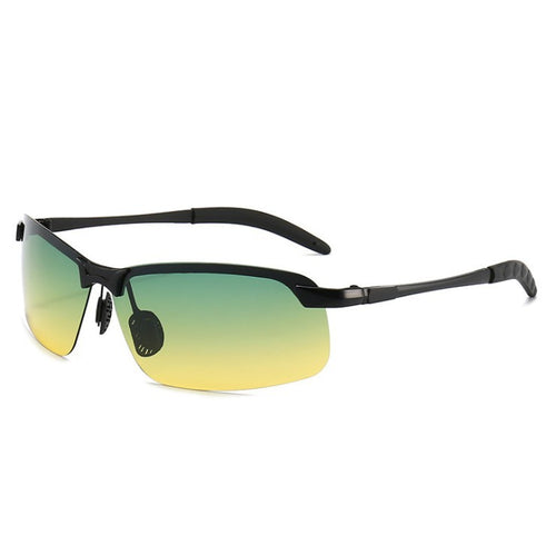 Leichte Sportsonnenbrille Karnz