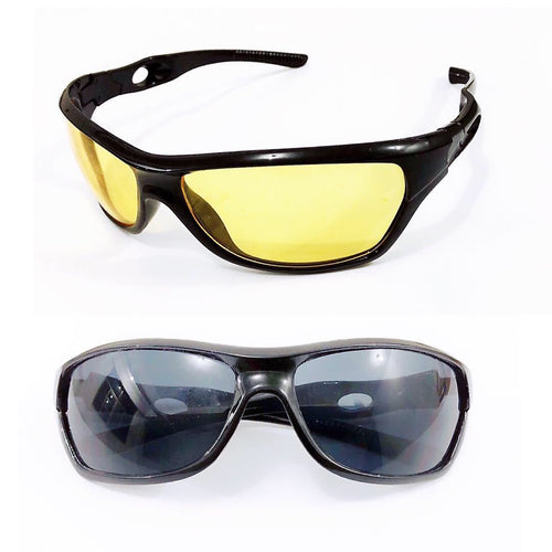Sportsonnenbrille Karnz