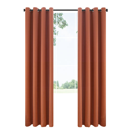 Bettwäsche-Set aus Baumwollsatin mit feinem Streifen‑Satinfinish Karnz