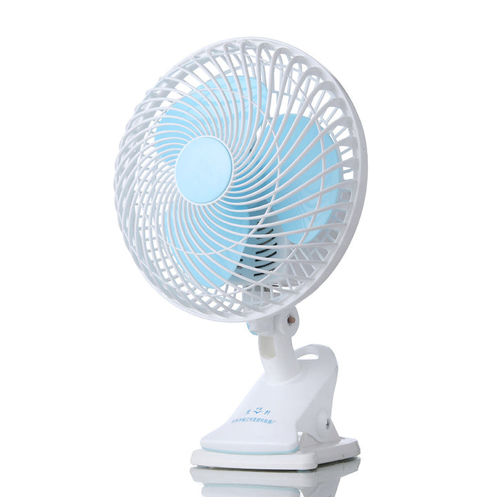 Unisex Tragbarer Tischventilator Karnz