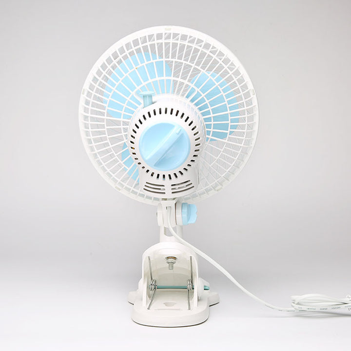 Unisex Tragbarer Tischventilator Karnz