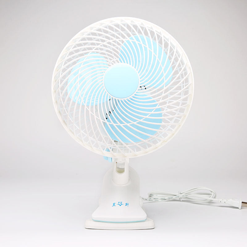 Unisex Tragbarer Tischventilator Karnz