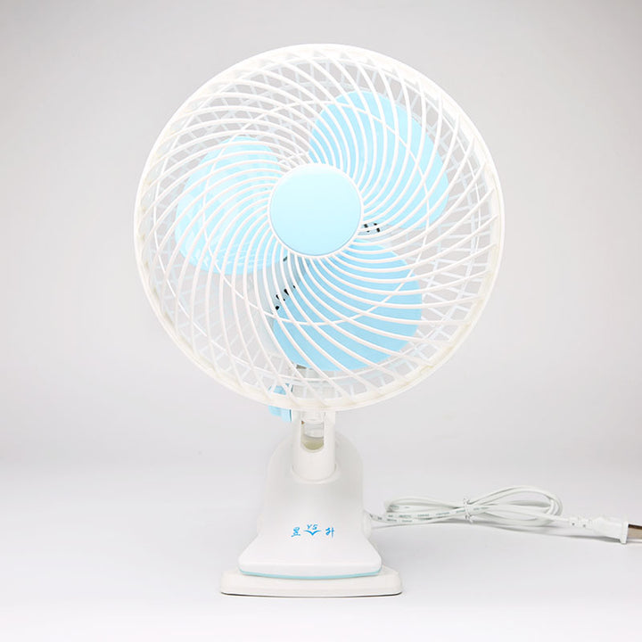 Unisex Tragbarer Tischventilator Karnz