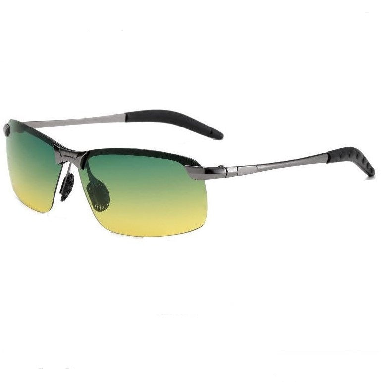 Leichte Sportsonnenbrille Karnz