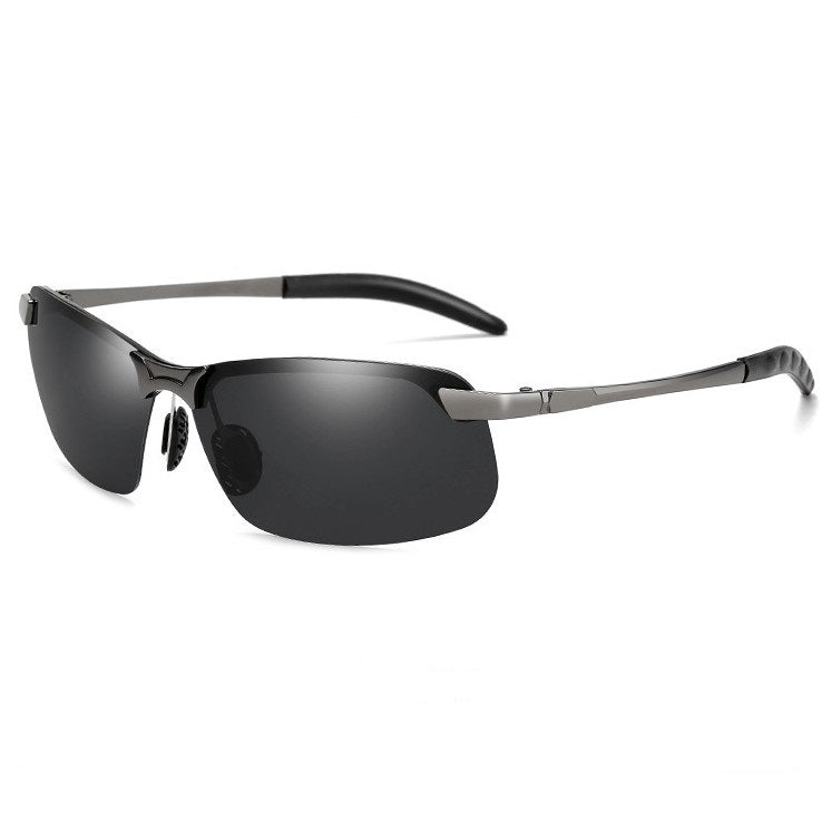 Leichte Sportsonnenbrille Karnz