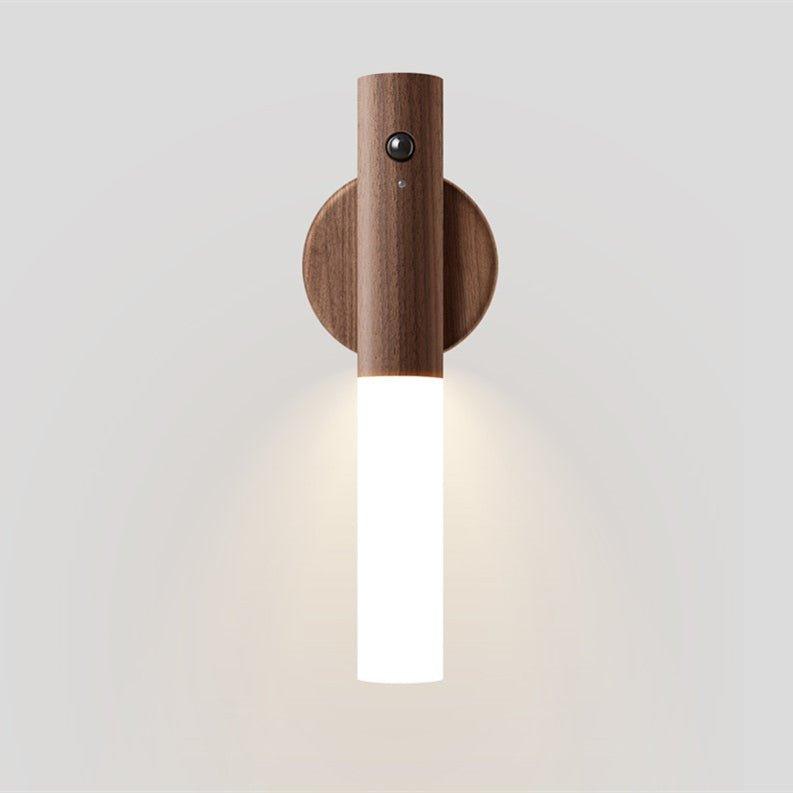 Tragbare LED Smart Wandleuchten | Karnz
