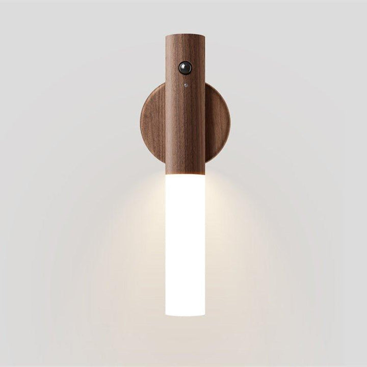 Tragbare LED Smart Wandleuchten | Karnz