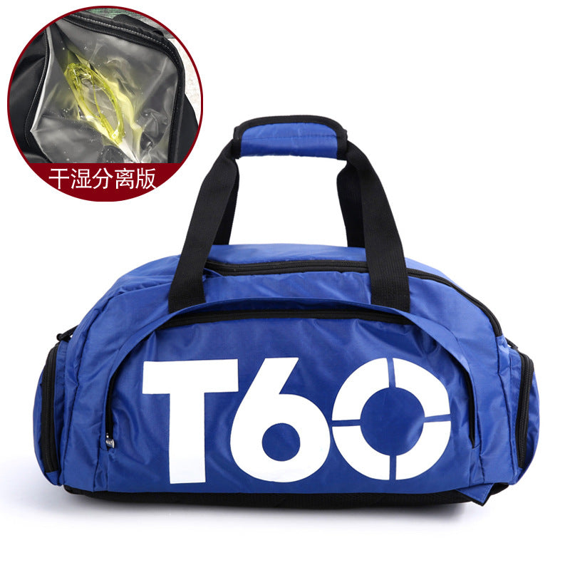 Multifunktionale Sport Duffel Karnz