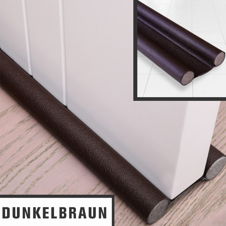 Wasserdichter Türunterdichtung Streifen