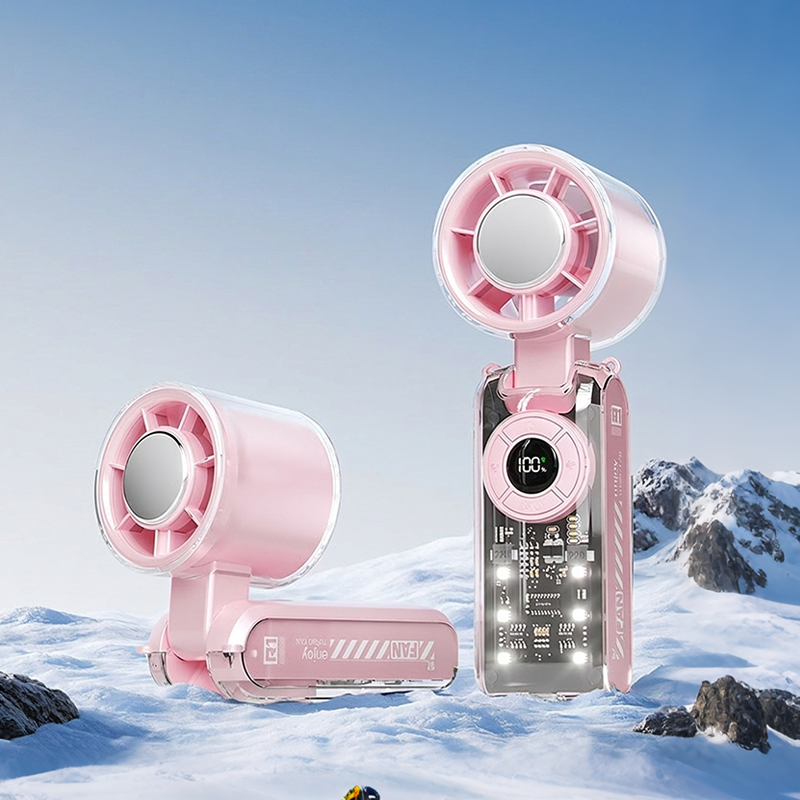FrostPulse – Instant Kühling, Überall | Karnz