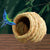 Stroh Warmes Vogelnest | Karnz