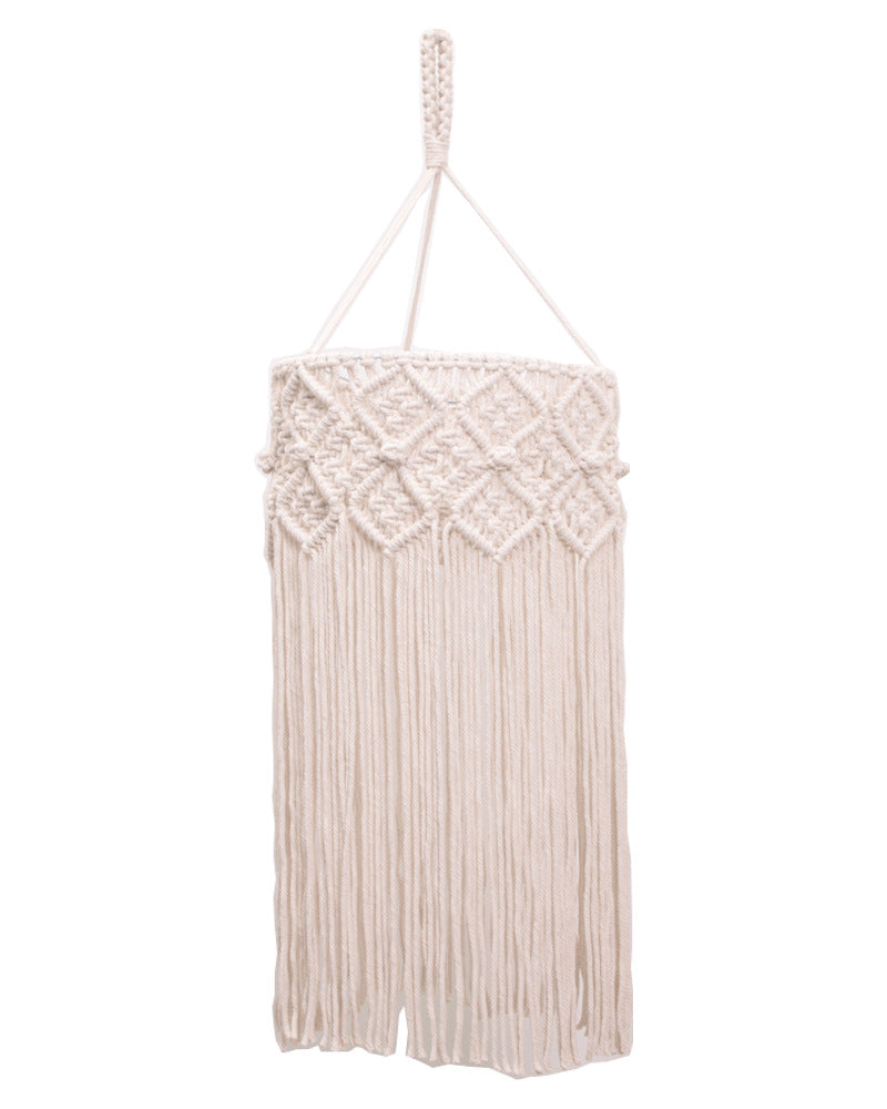 Wandbehang Karnz