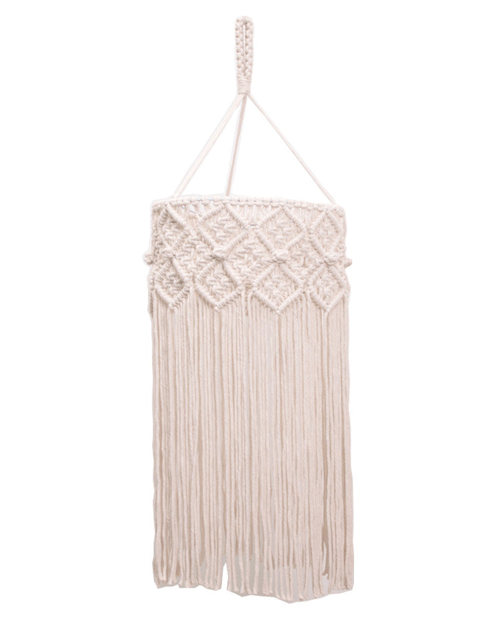 Wandbehang Karnz