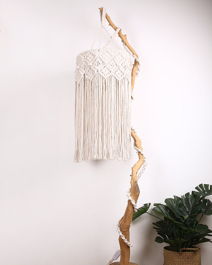 Wandbehang Karnz